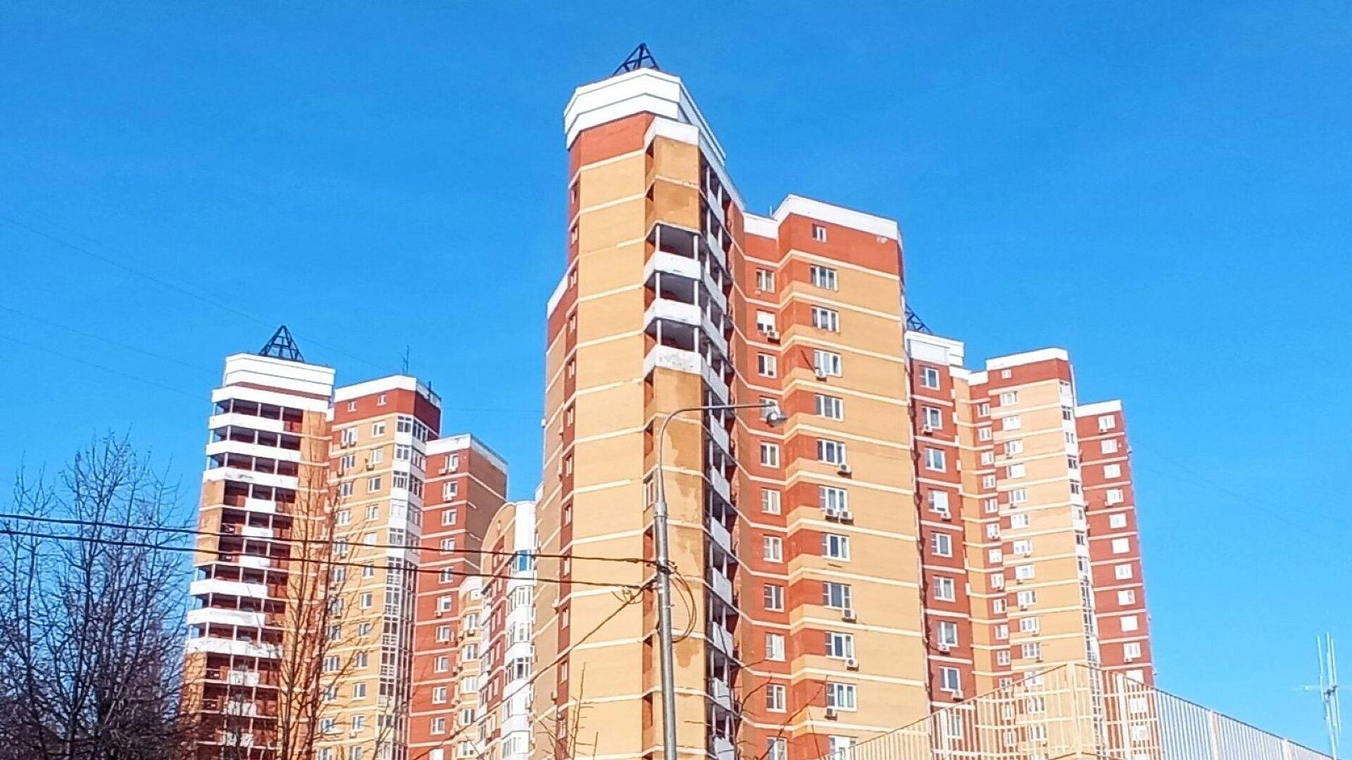 Помещение для бизнеса в Куркино выставлено на открытый аукцион