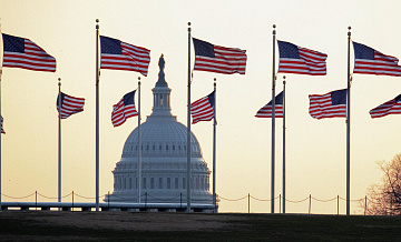 В США с 24 февраля перестанут взимать пошлины на ряд товаров