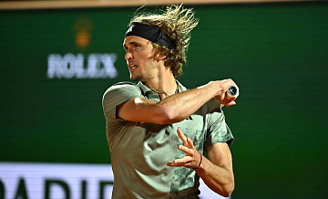 Зверев вышел во второй круг турнира в Акапулько