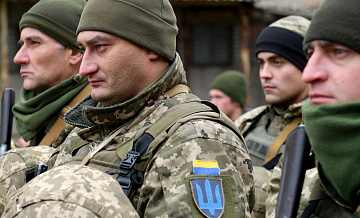 Украинцы покупали фальшивые европейские документы для побега от мобилизации