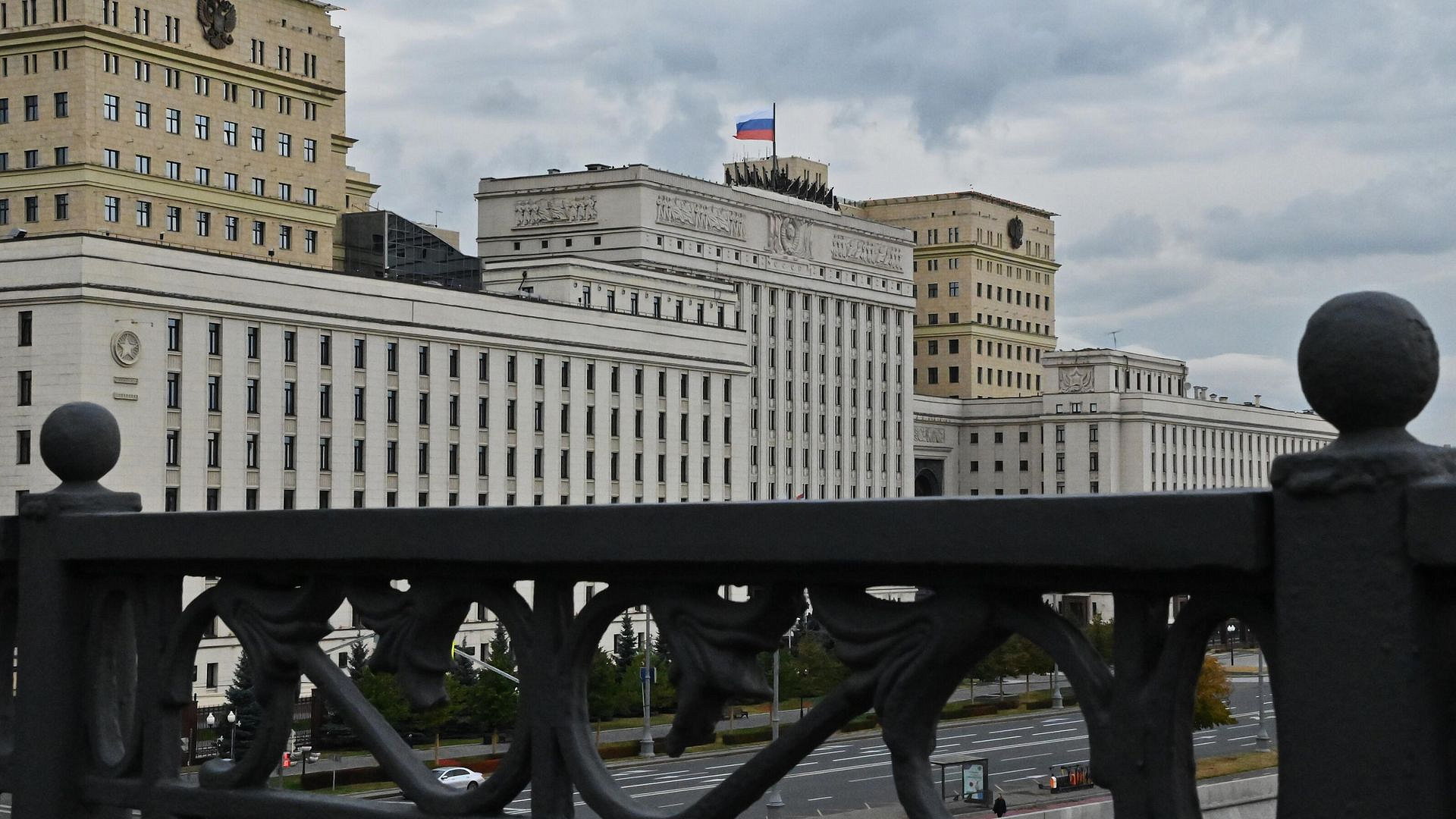 Минобороны создаст Военный инженерно-технический университет
