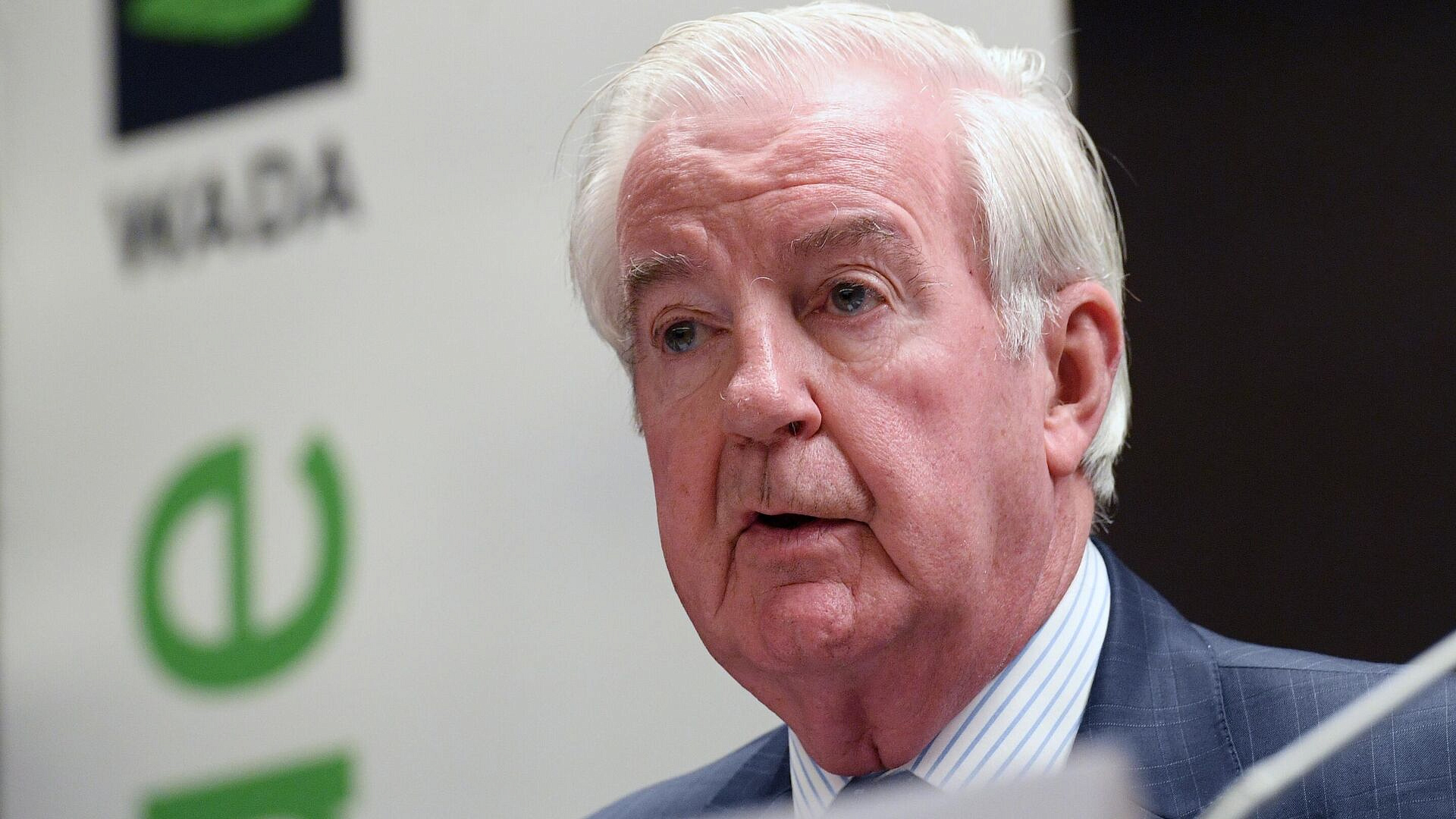 Умер бывший глава WADA и почетный член МОК Крейг Риди