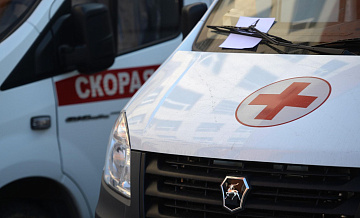 В Свердловской области восемь детей обратились за медпомощью в лагере