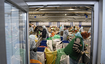 Производства с использованием вторсырья получат дополнительную господдержку