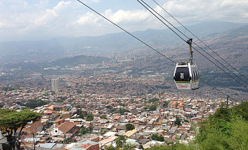 Боливия предложила России начать экспорт вяленого мяса ламы