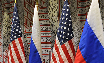 Многие американские компании хотят вернуться в Россию, заявили в AmCham