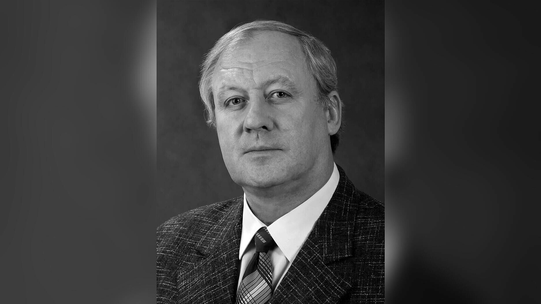 Стала известна причина смерти Дмитрия Твердохлебова