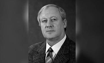 Стала известна причина смерти Дмитрия Твердохлебова