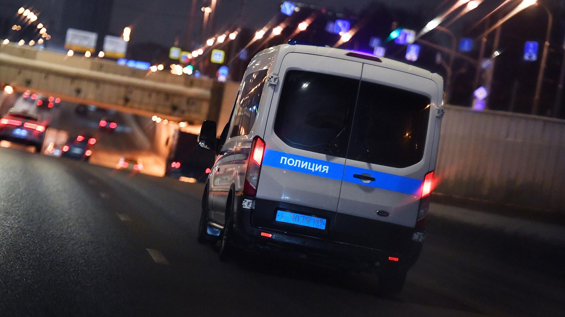 В "Крокус Сити Холле" открыли стрельбу, есть пострадавшие