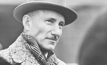 На "Евразия-Кинофесте" отпразднуют юбилей режиссера Герасимова