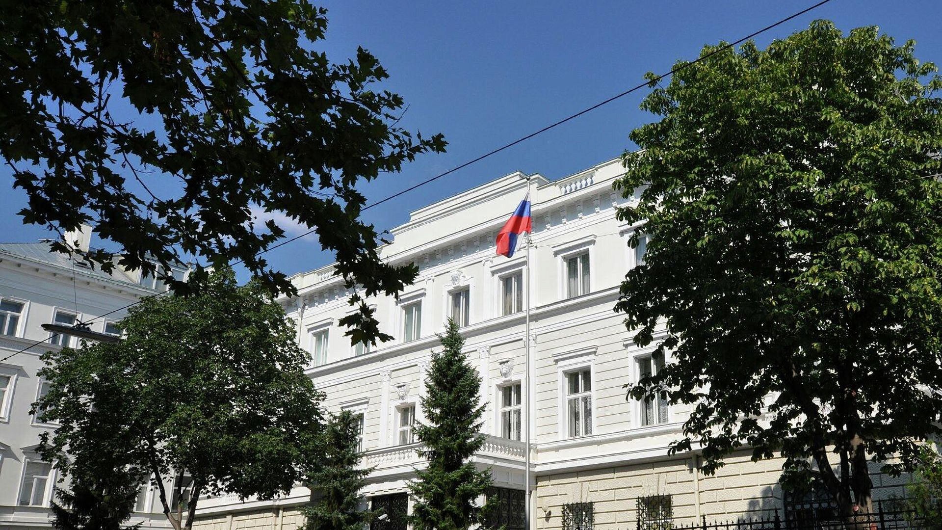 Россия обеспокоена планами создать промзону на месте концлагеря в Австрии