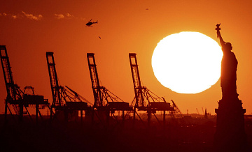 США запретили ввоз несортированных алмазов из России