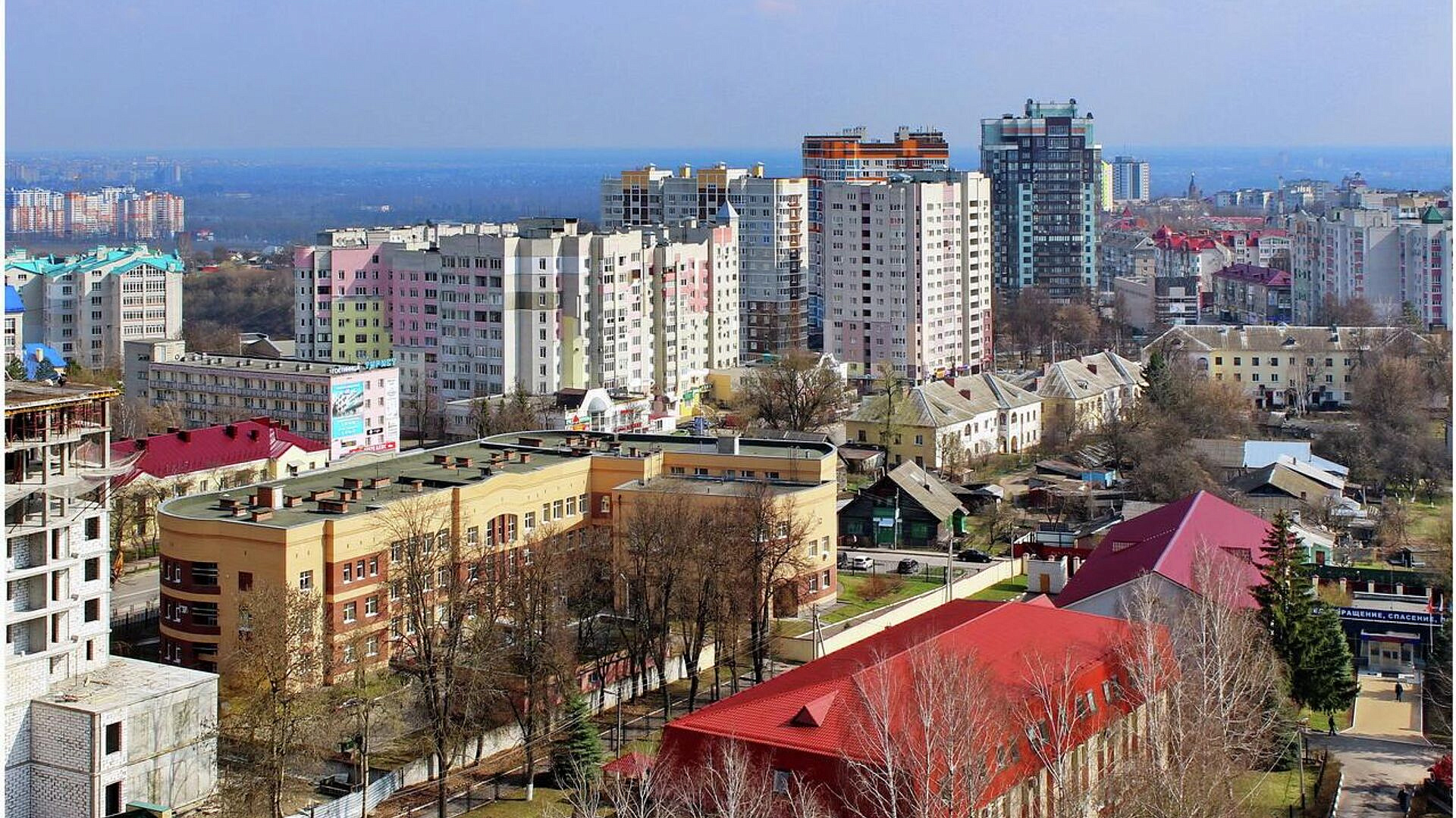 Губернатор Брянской области рассказал об уничтожении украинского БПЛА