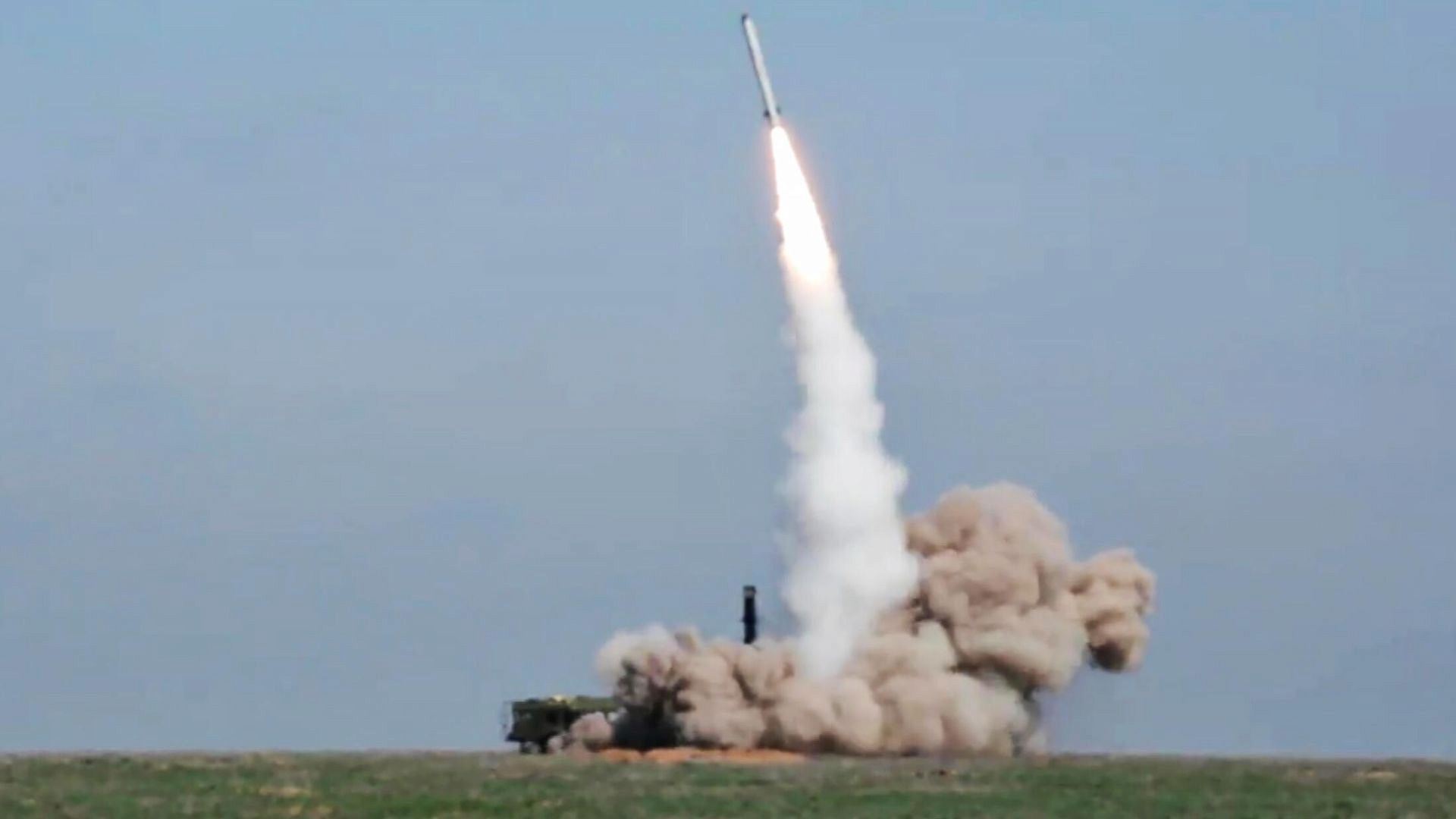 В Польше раскрыли новые данные об ударе по военной выставке под Киевом