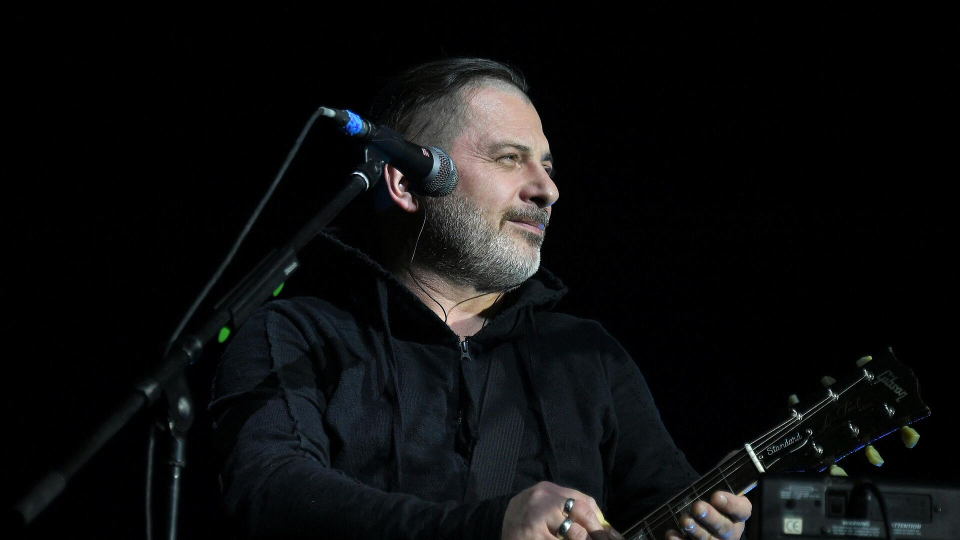 Альбомы группы "Агата Кристи" стали недоступны на платформах