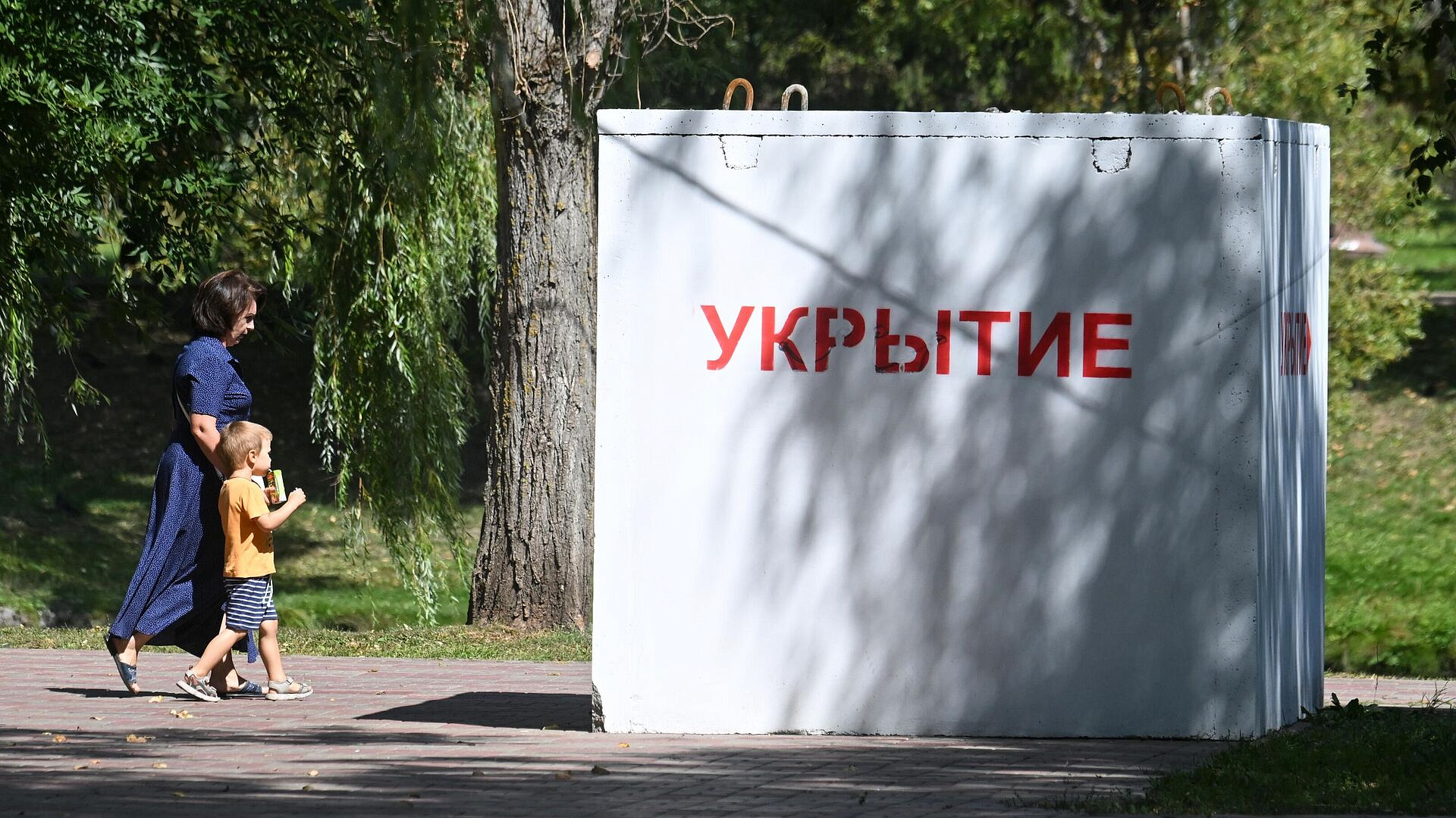 ВСУ атаковали Белгородскую область более 80 БПЛА за сутки 