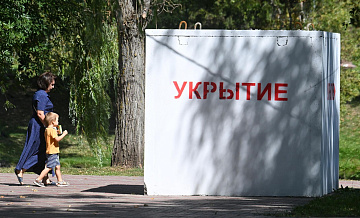 ВСУ атаковали Белгородскую область более 80 БПЛА за сутки 