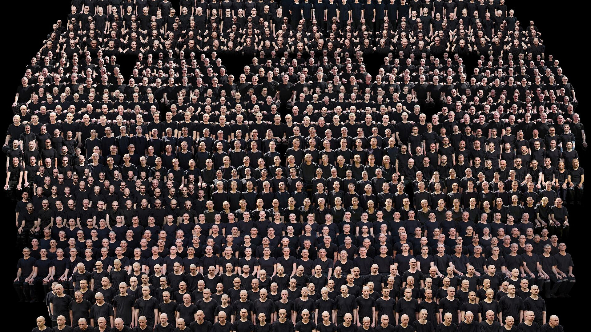 RT запустил сайт с фото и именами пленных ВСУ, которых не забирает Киев