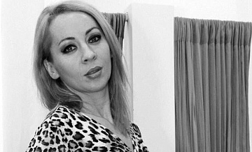 Актрису Ведунову вместе с дочерью похоронили в Балаково