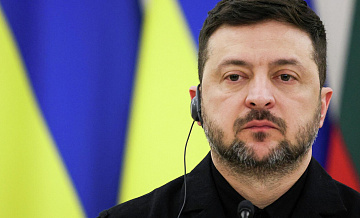 Зеленский заявил, что ждет новых встреч по урегулированию