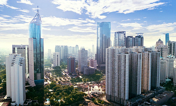 Эксперт оценил экономические отношения России и Индонезии