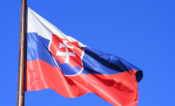 В Словакии значительно снизился импорт российского газа