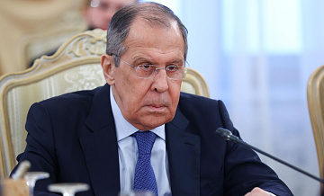 Лавров прокомментировал позицию Нетаньяху по Ирану