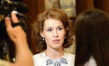 Представитель Курбангалеевой* обжаловал прекращение производства по ее иску