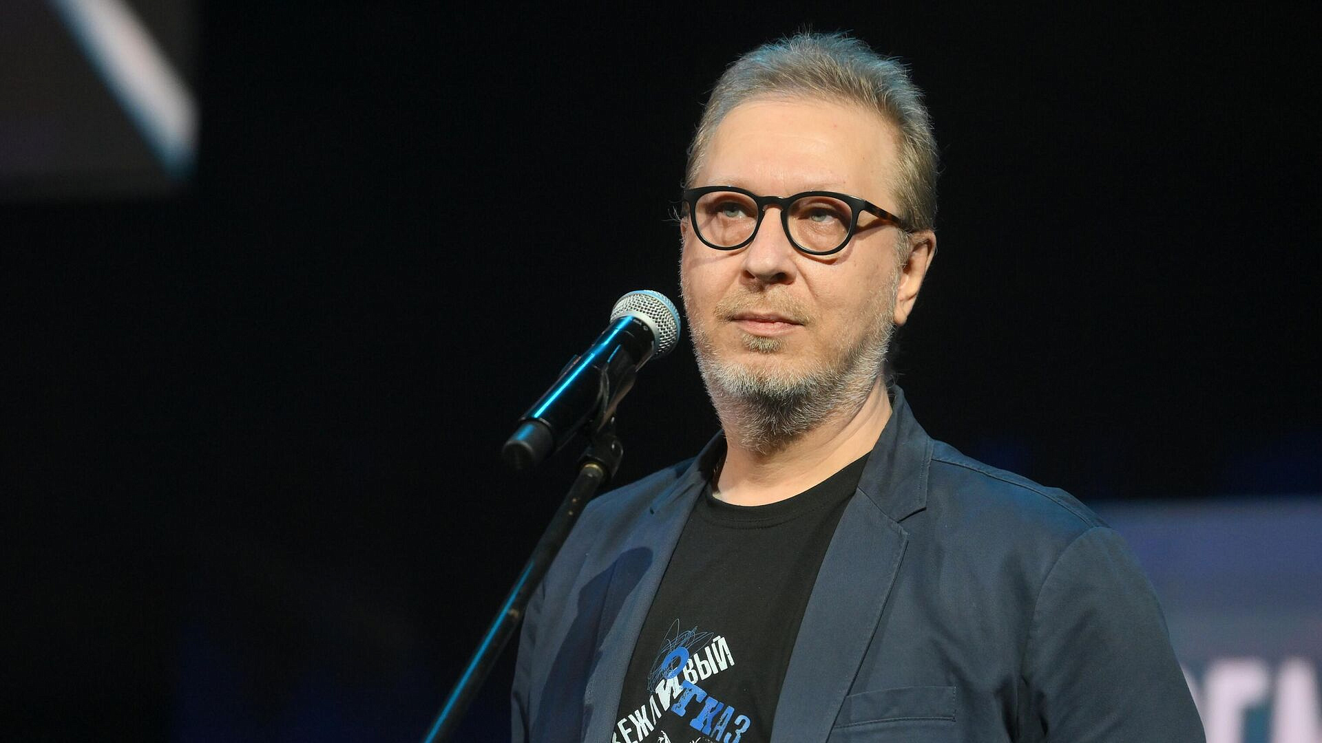 Умер композитор Павел Карманов