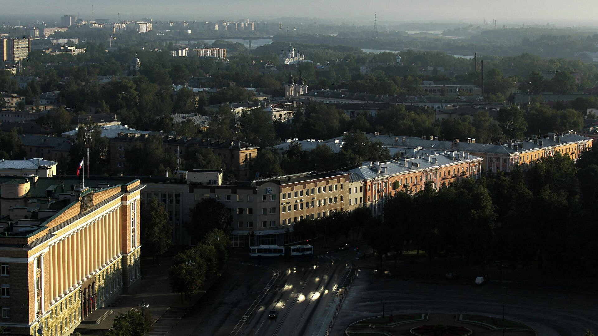 В Новгородской области уничтожили еще четыре беспилотника