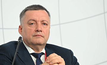 Закон об ответственности за выезд на лед вне переправ принят в Приангарье