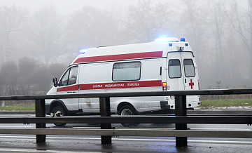 В Омской области начали проверку после ДТП с шестью погибшими