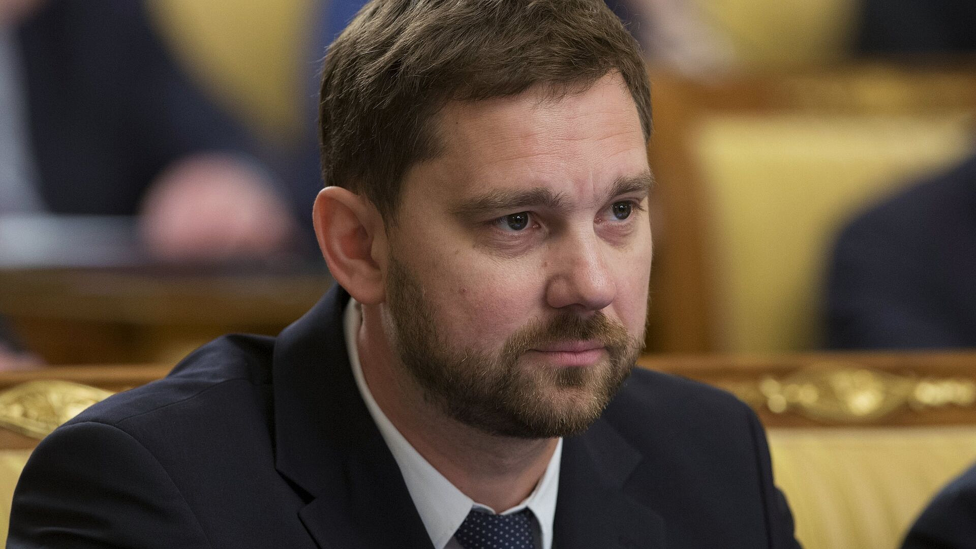 Глава ФАДН рассказал об интересе постсоветских стран к проекту "Свои"