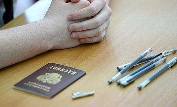В преддверии ГИА подскочил спрос на ручки из Китая
