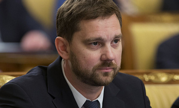 Глава ФАДН рассказал об интересе постсоветских стран к проекту "Свои"