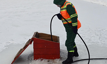 � ������ ���������� � ������������� ������� ��������