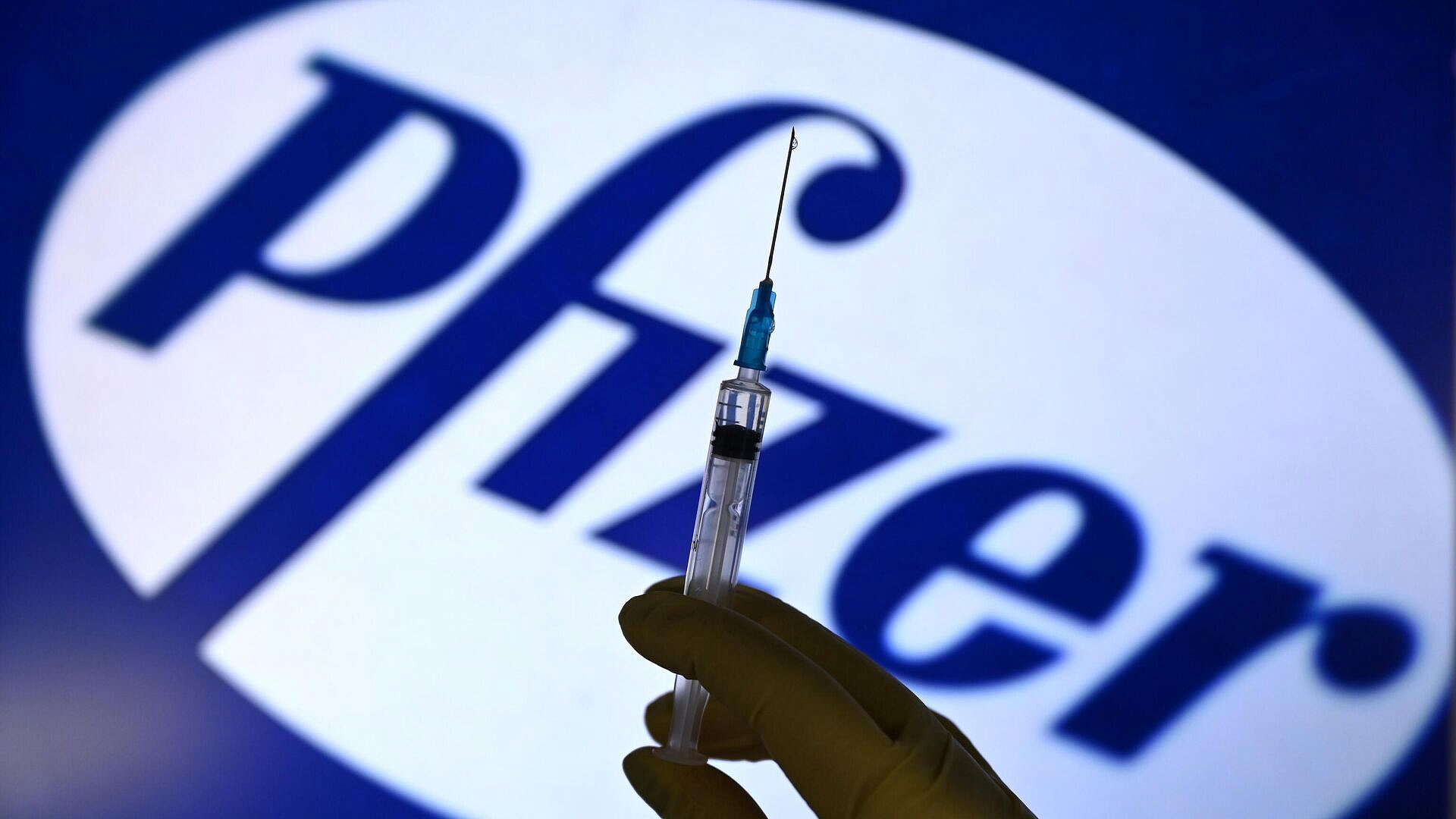 Pfizer ���������� ���������� ��������� �� �������� ��-�� �������