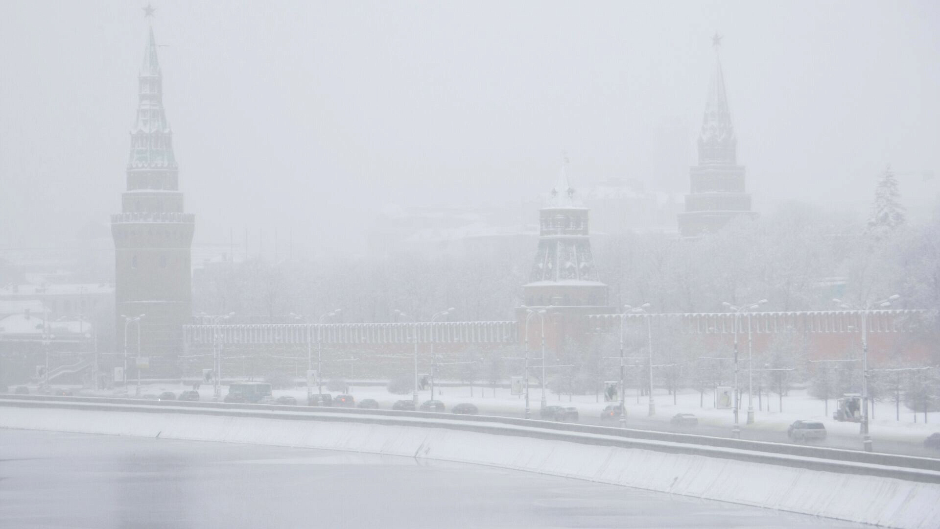Синоптик рассказал, с чего начнется Масленичная неделя в Москве