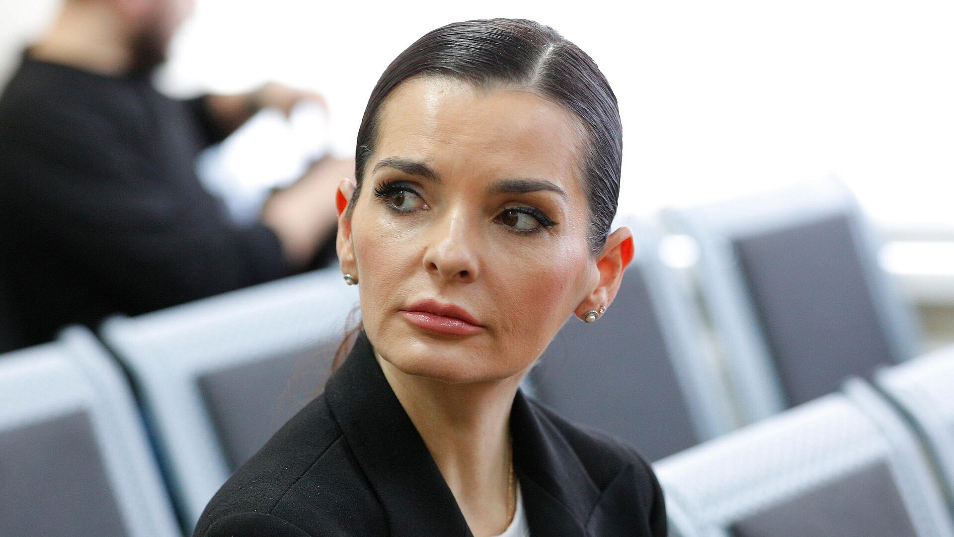 Разлука с детьми стала тяжелым испытанием для Гуцул, сообщил адвокат