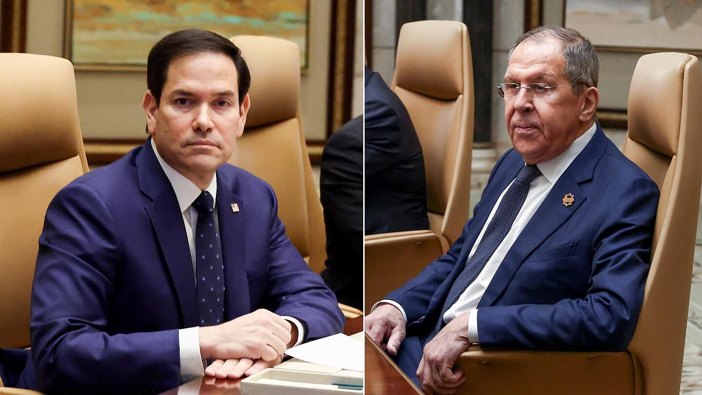 Эксперт рассказал, что ожидается от встречи Лаврова и Рубио