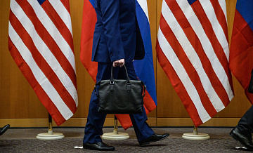 Россия решает геополитические вопросы, не тратя миллиарды, заявил эксперт