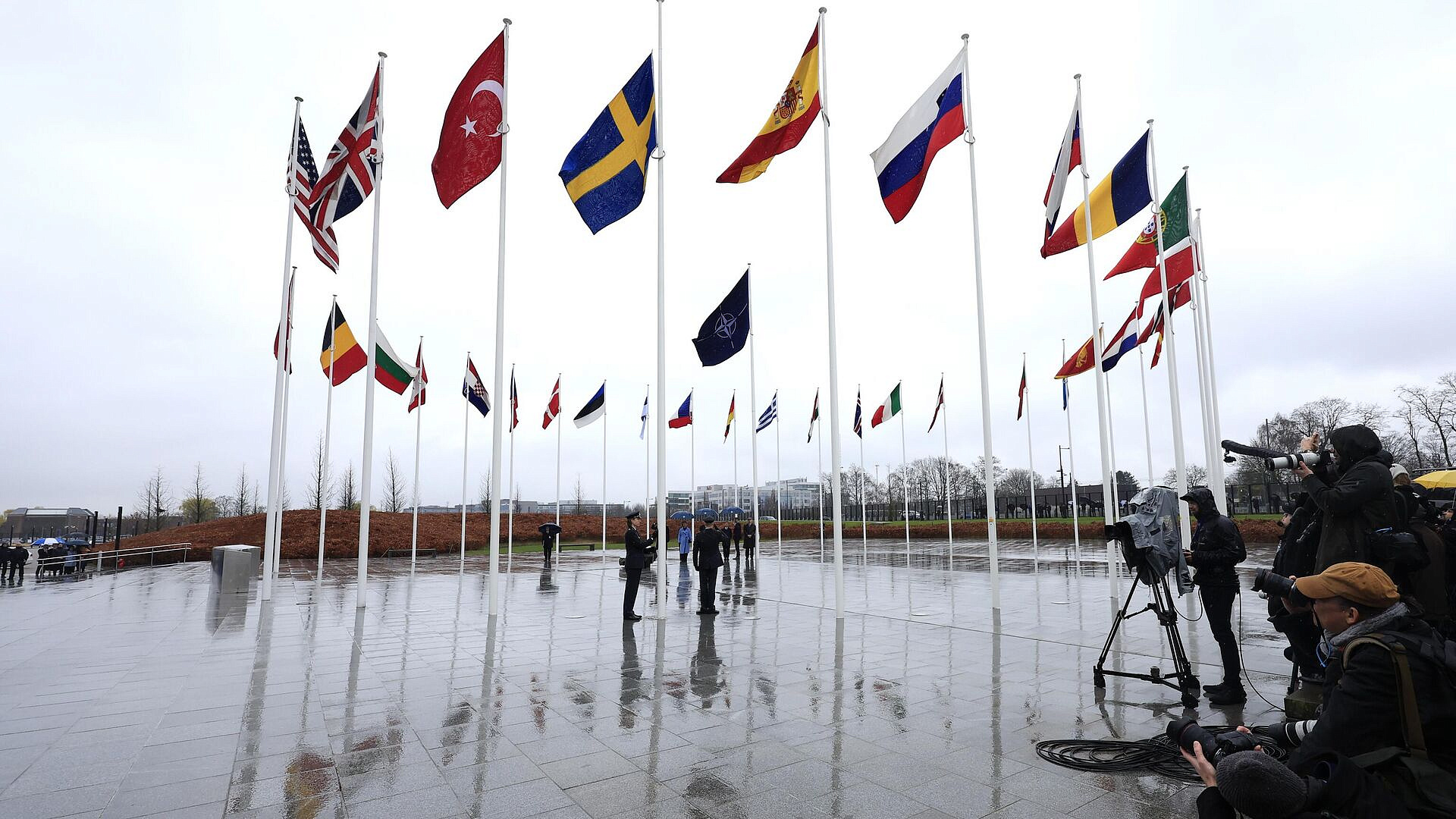 "Все ради этого". Журналист раскрыл новый план Запада против России