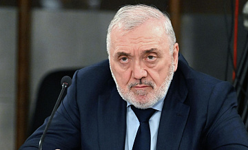 В Кремле прокомментировали дело бывшего первого замминистра обороны