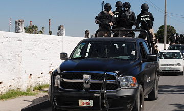 Президент Мексики призвала граждан сохранять спокойствие