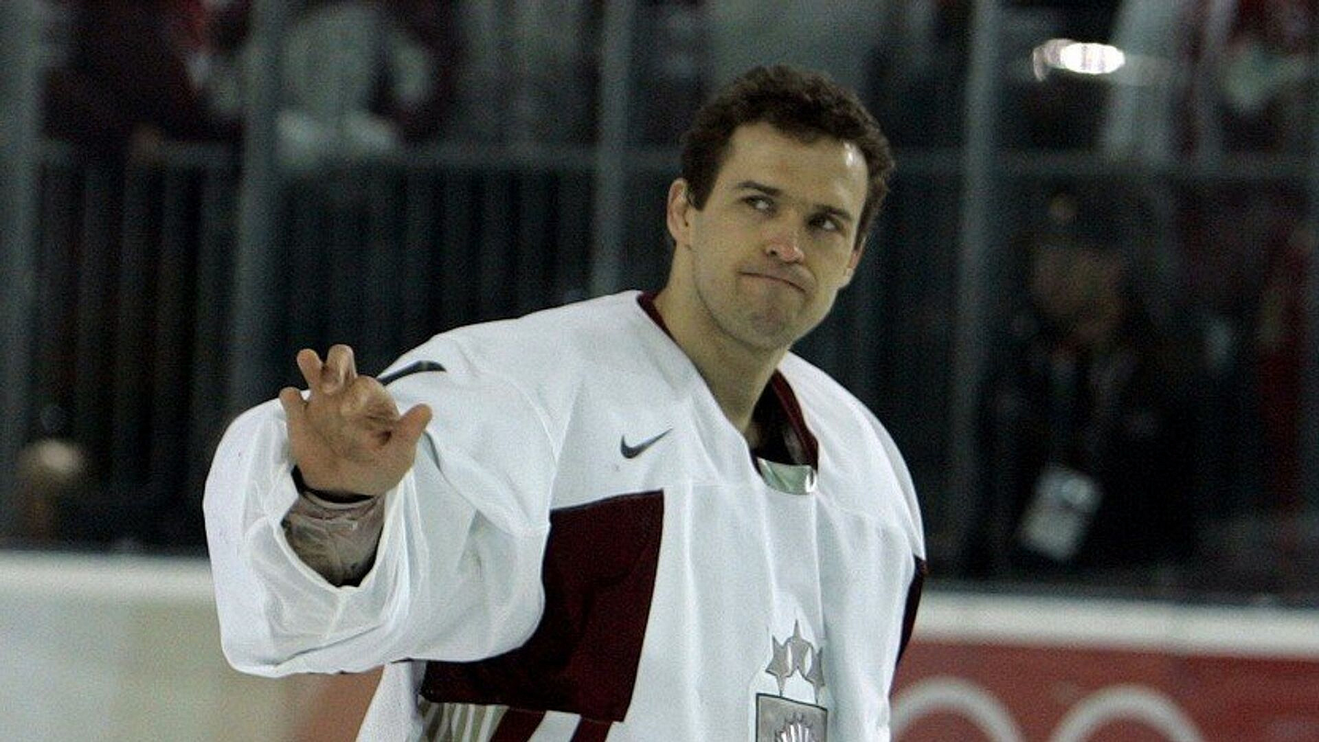 Экс-вратарь сборной СССР Ирбе заявил, что готов вернуть золотые медали ЧМ