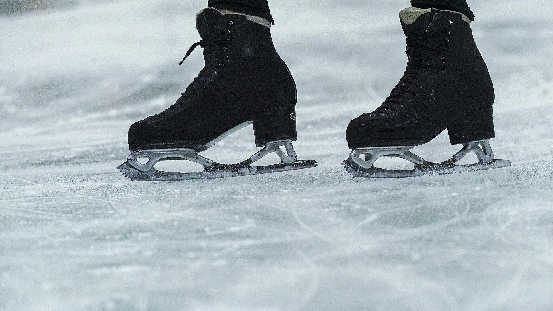 Фигуристу Желтышеву не разрешили въехать в Эстонию на ЮЧМ, сообщил источник