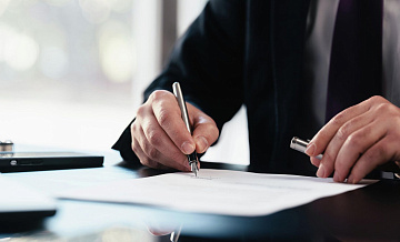 "Ингосстрах" и VK подписали на ПМЭФ меморандум о сотрудничестве