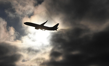 Минтранс запросил дополнительные средства на выкуп иностранных самолетов