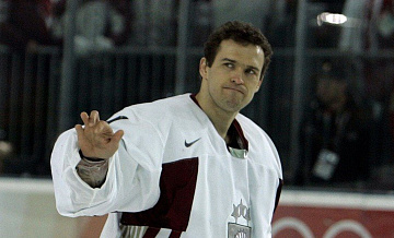 Экс-вратарь сборной СССР Ирбе заявил, что готов вернуть золотые медали ЧМ