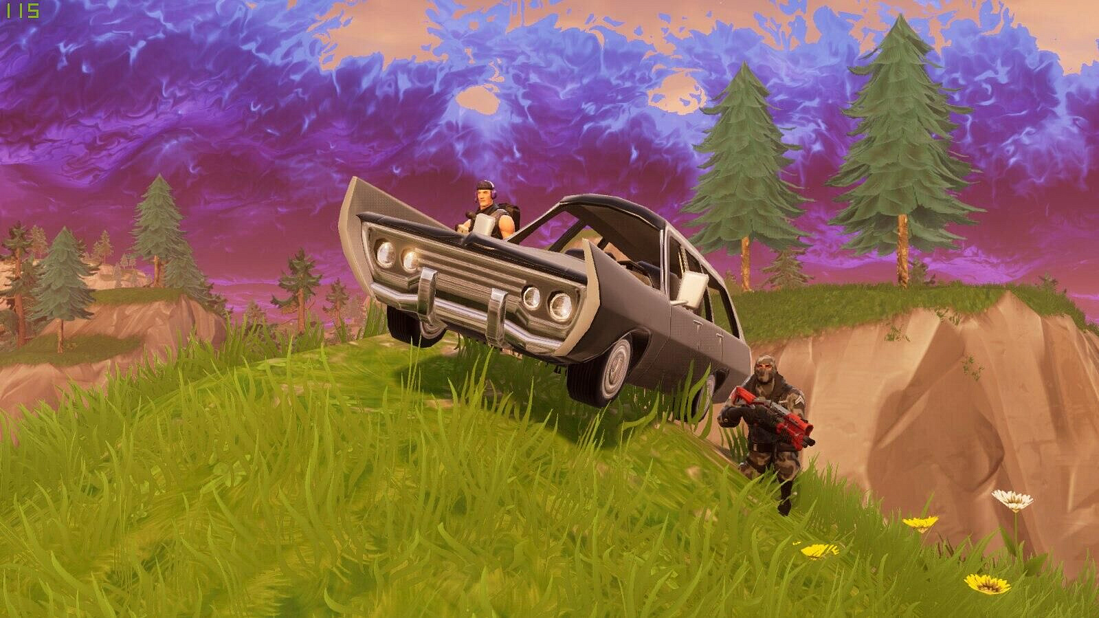 Стамбульская ОПГ вербовала новых членов через игры GTA и Fortnite